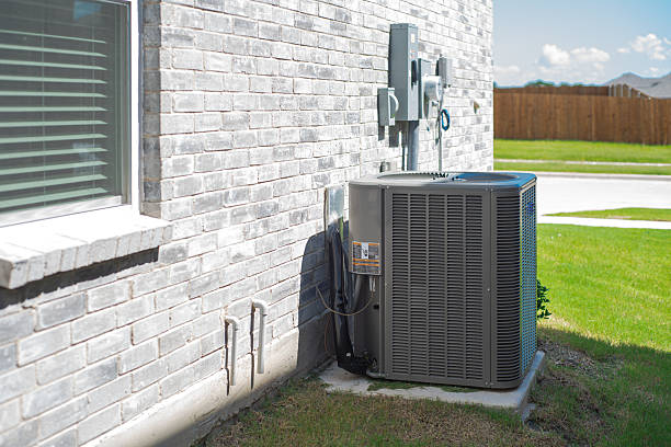 Reliable Hvac Repair contractor in Ferndale, CA by FH HVAC